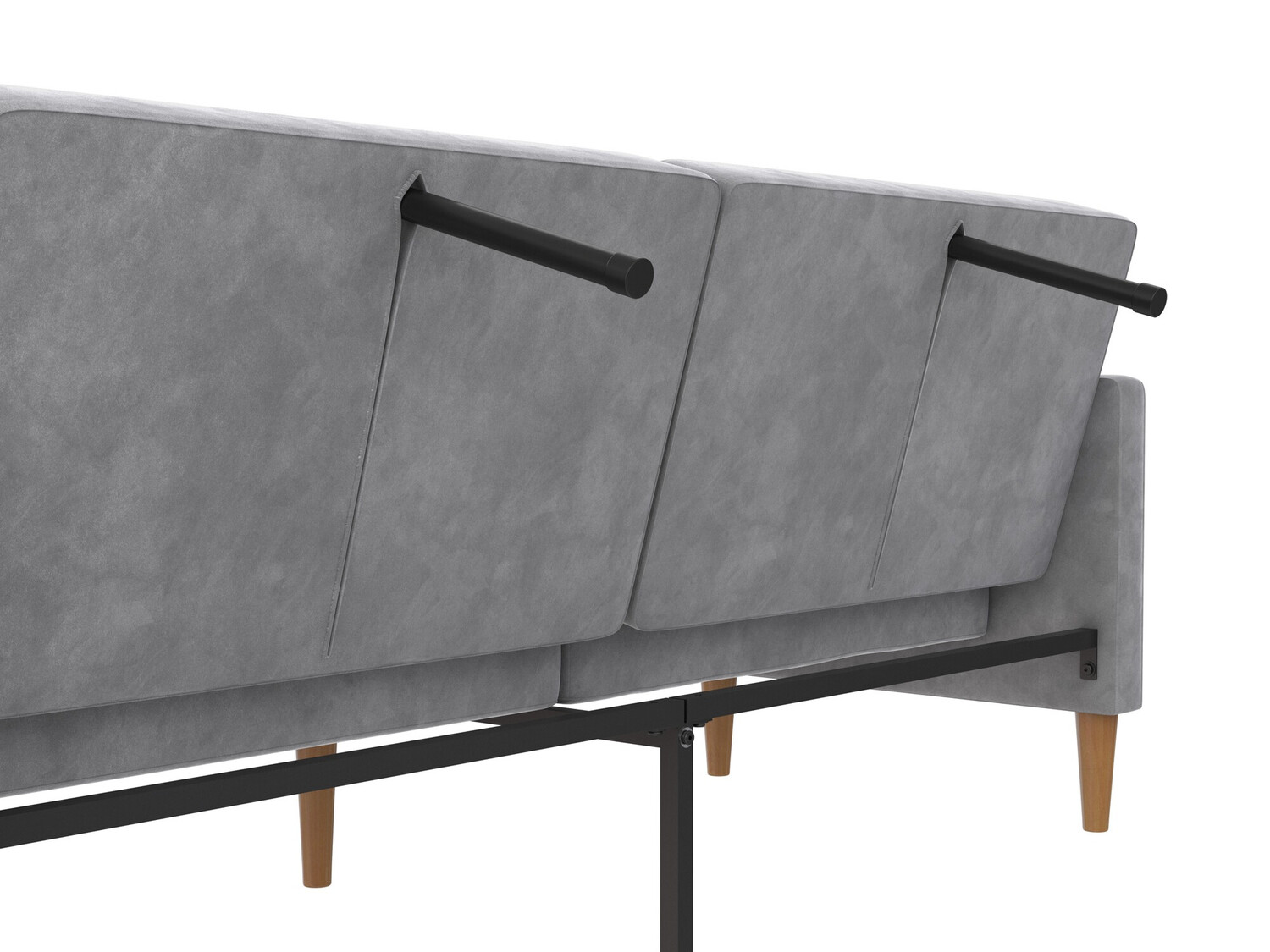 Diivanvoodi Denton 1178 (Helehall)