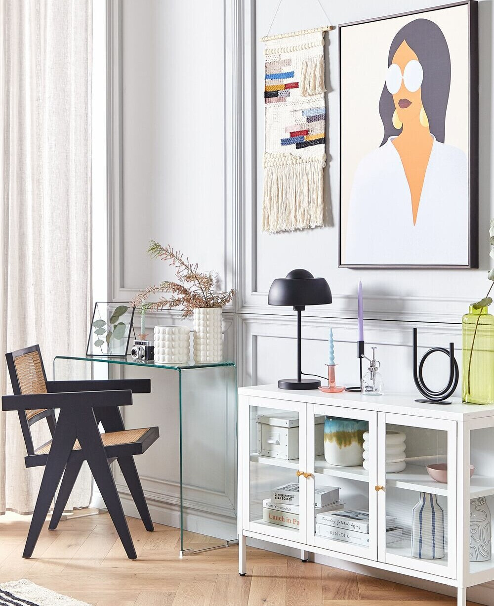 Kapp Berwyn 2450 (Valge)