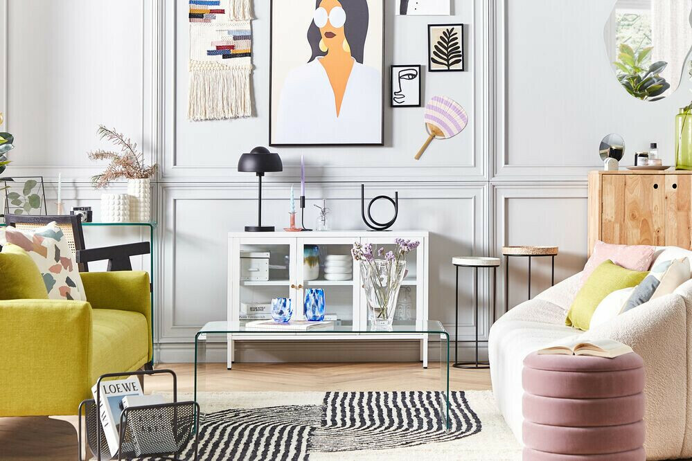 Kapp Berwyn 2450 (Valge)