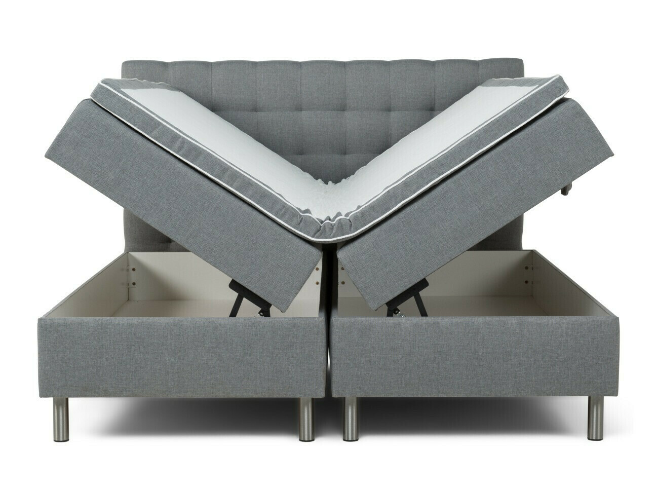 Kontinentaalvoodi Dortesa 114