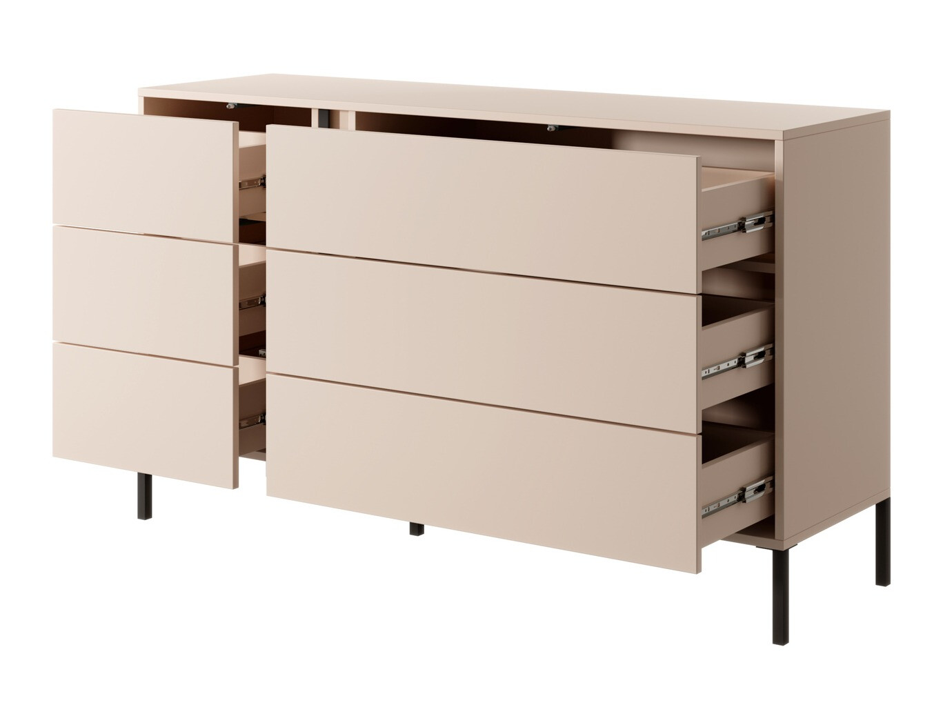 Magamistoakomplekt Orltoru 114