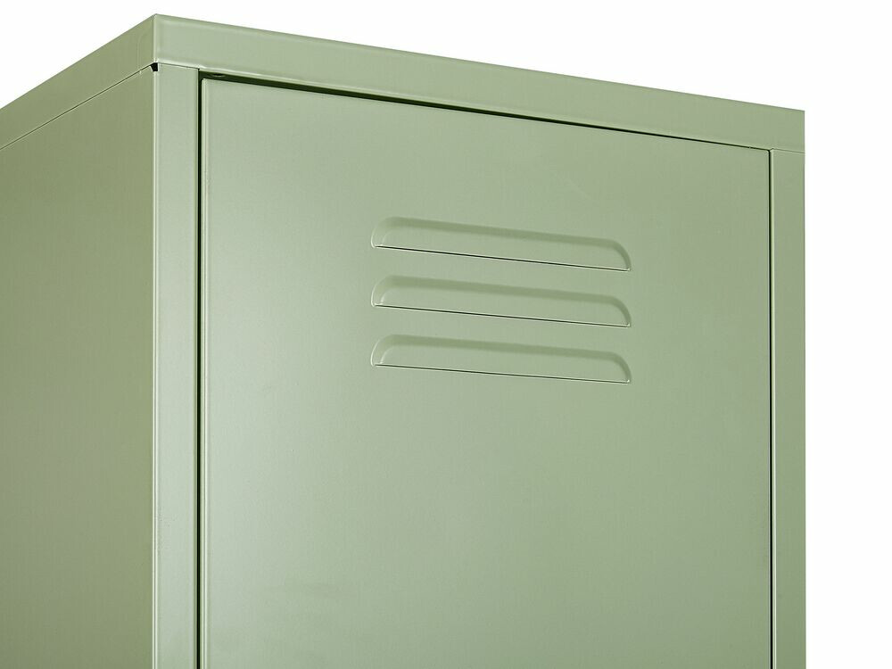 Riiul Sovelu 102 (Roheline)