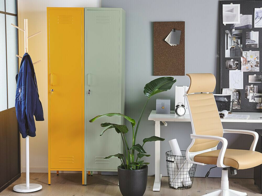 Riiul Sovelu 102 (Roheline)