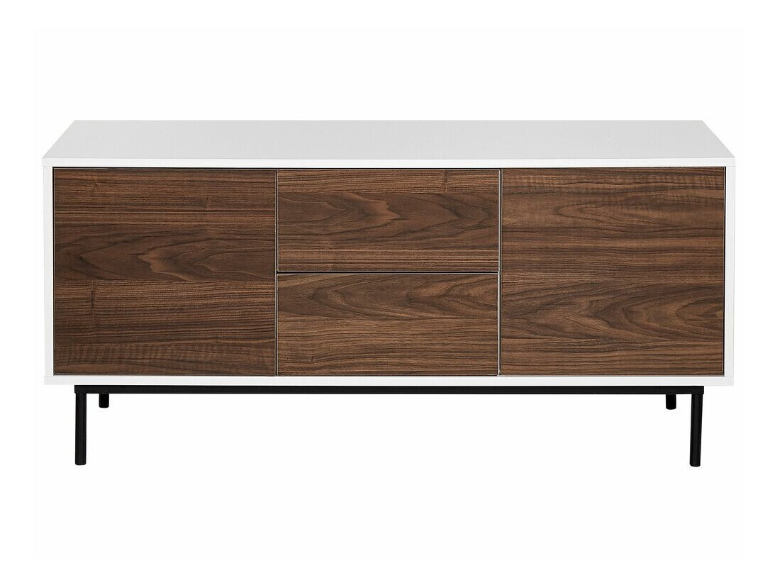 Kummut Berwyn 520 (Valge + Tume puit)