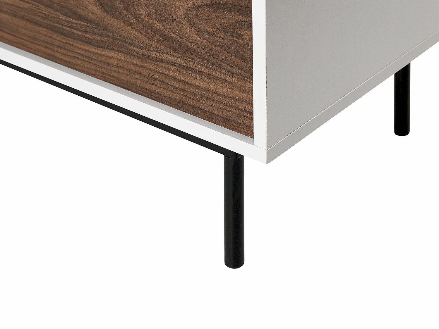 Kummut Berwyn 520 (Valge + Tume puit)