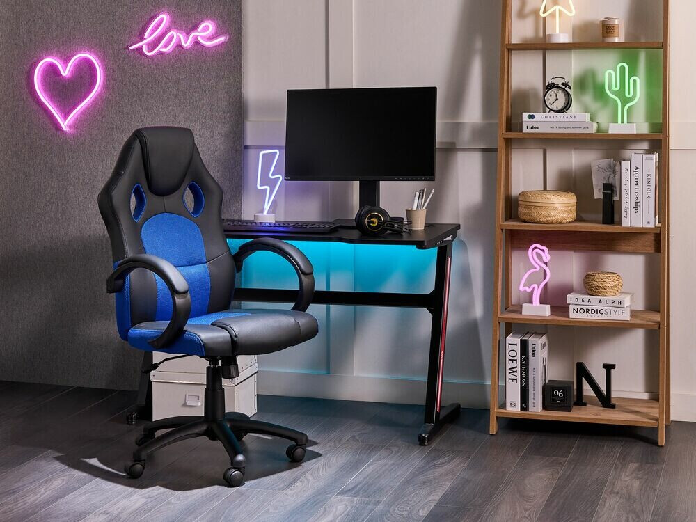 Mänguritool Berwyn 525 (Tumesinine)