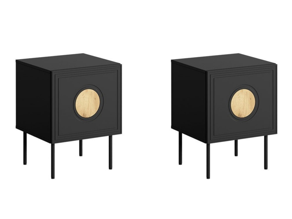 Öökappide komplekt Domromi 103