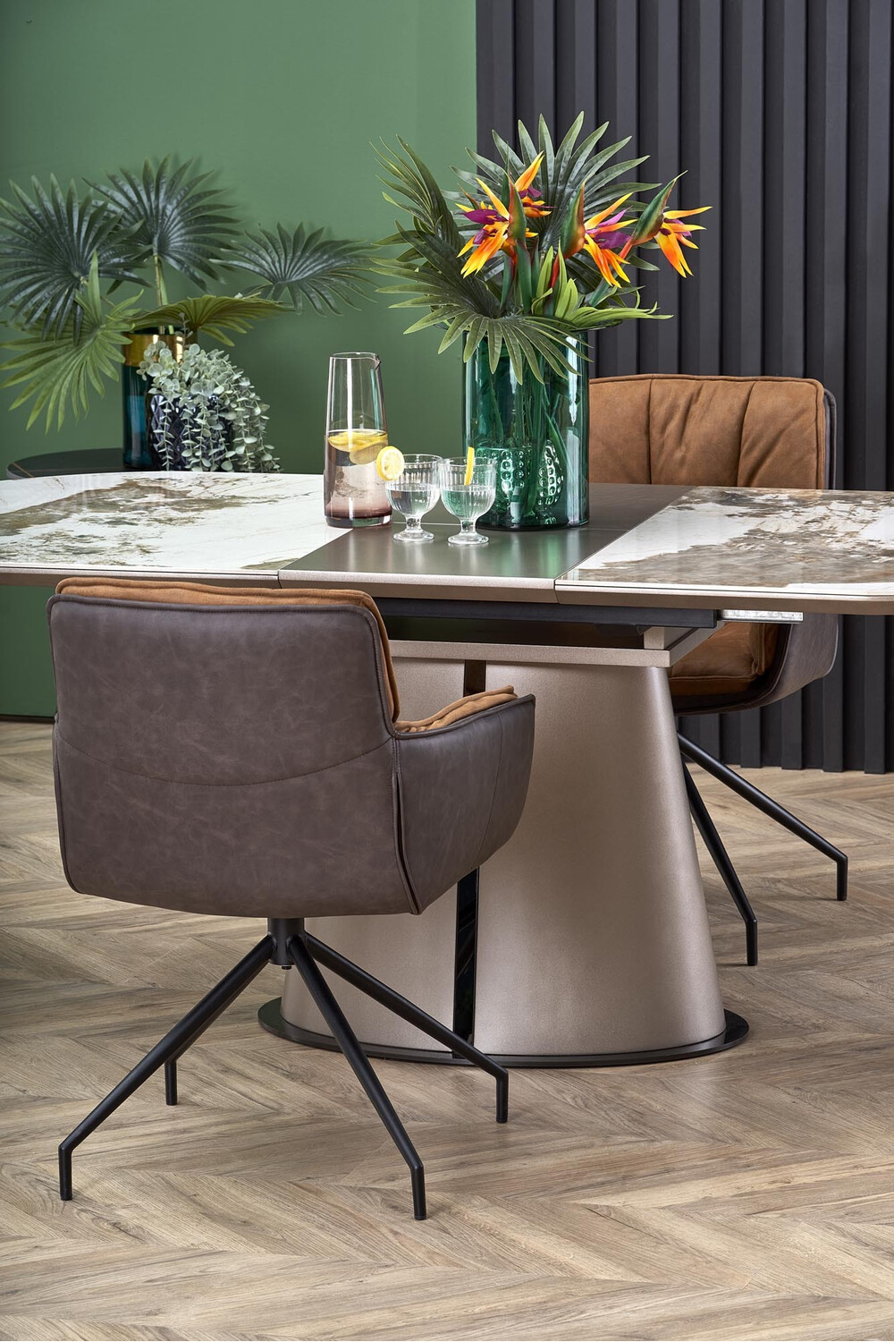 Söögitoakomplekt Houston 1577