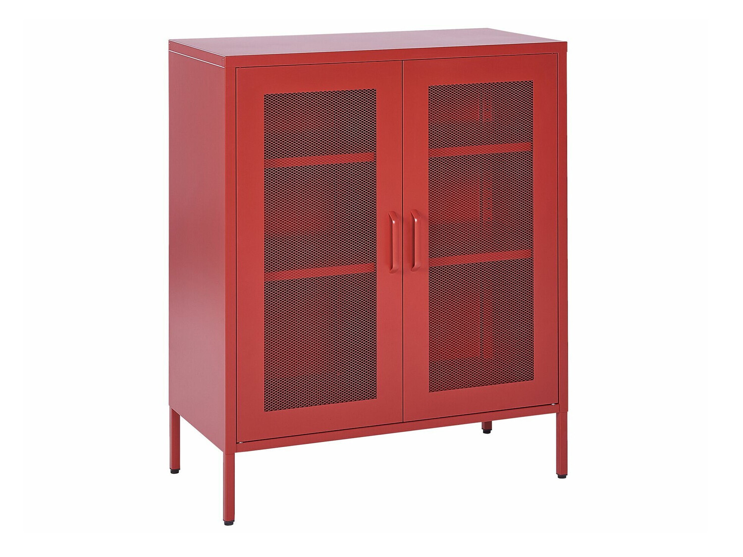 Kapp Sovelu 103 (Punane)