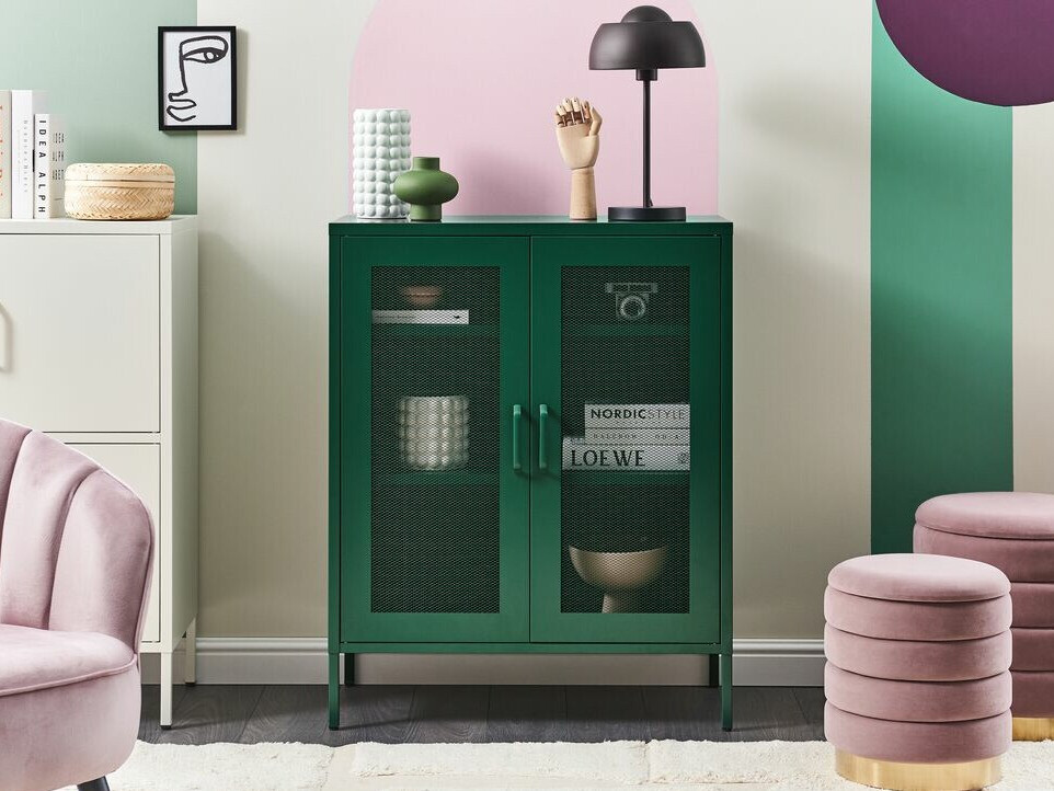 Kapp Sovelu 103 (Roheline)