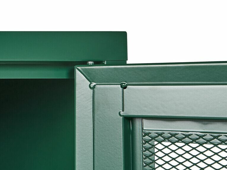 Kapp Sovelu 103 (Roheline)