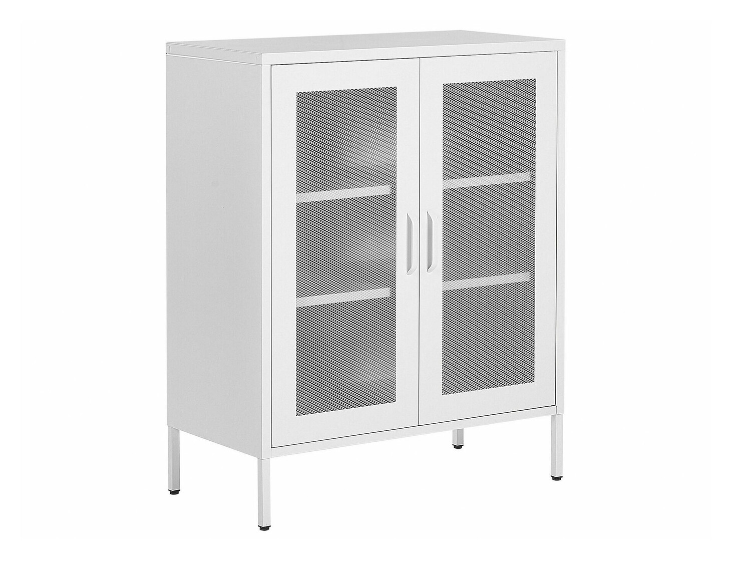 Kapp Sovelu 103 (Valge)