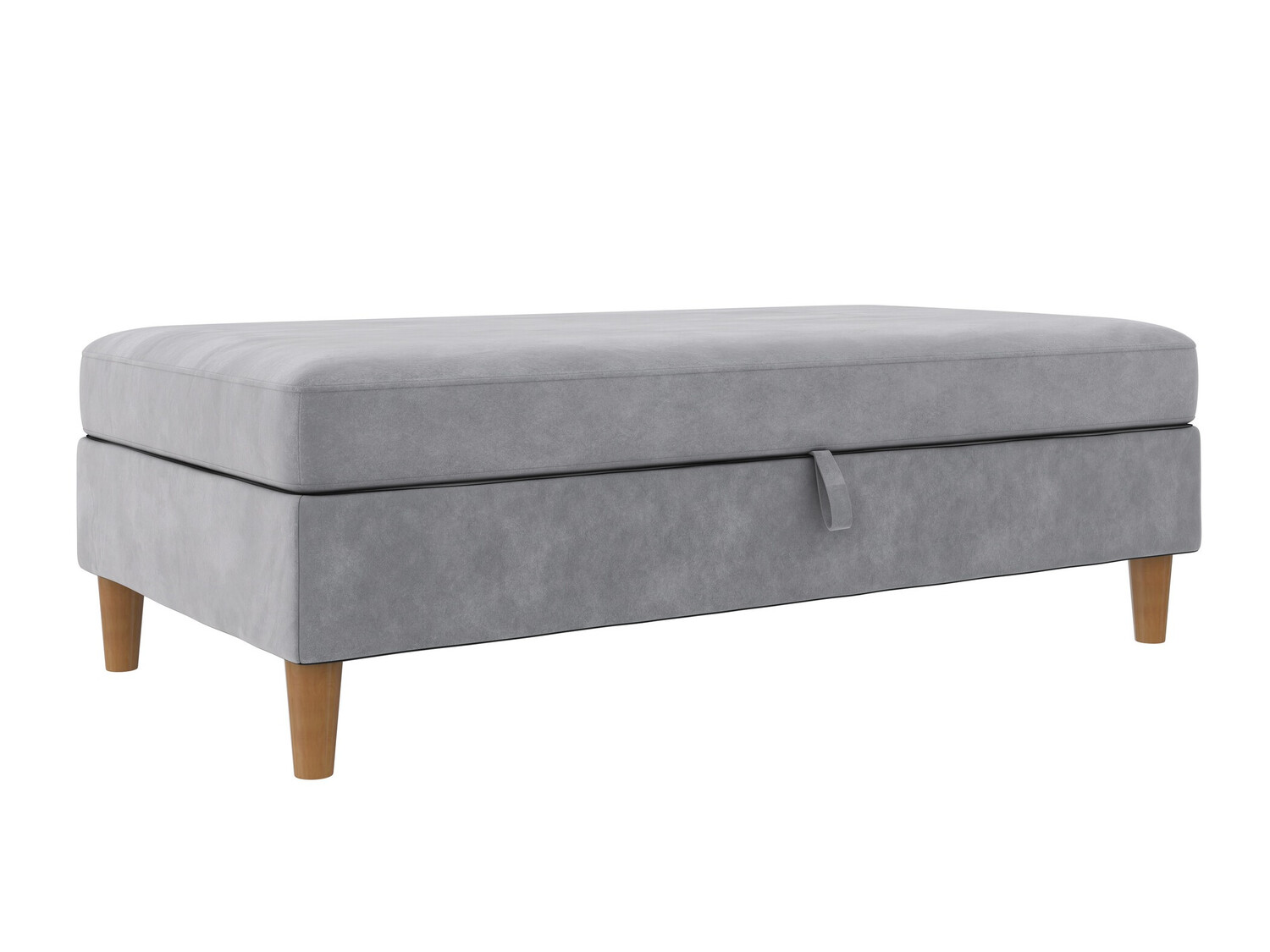 Pehme pink Denton 1180 (Helehall)