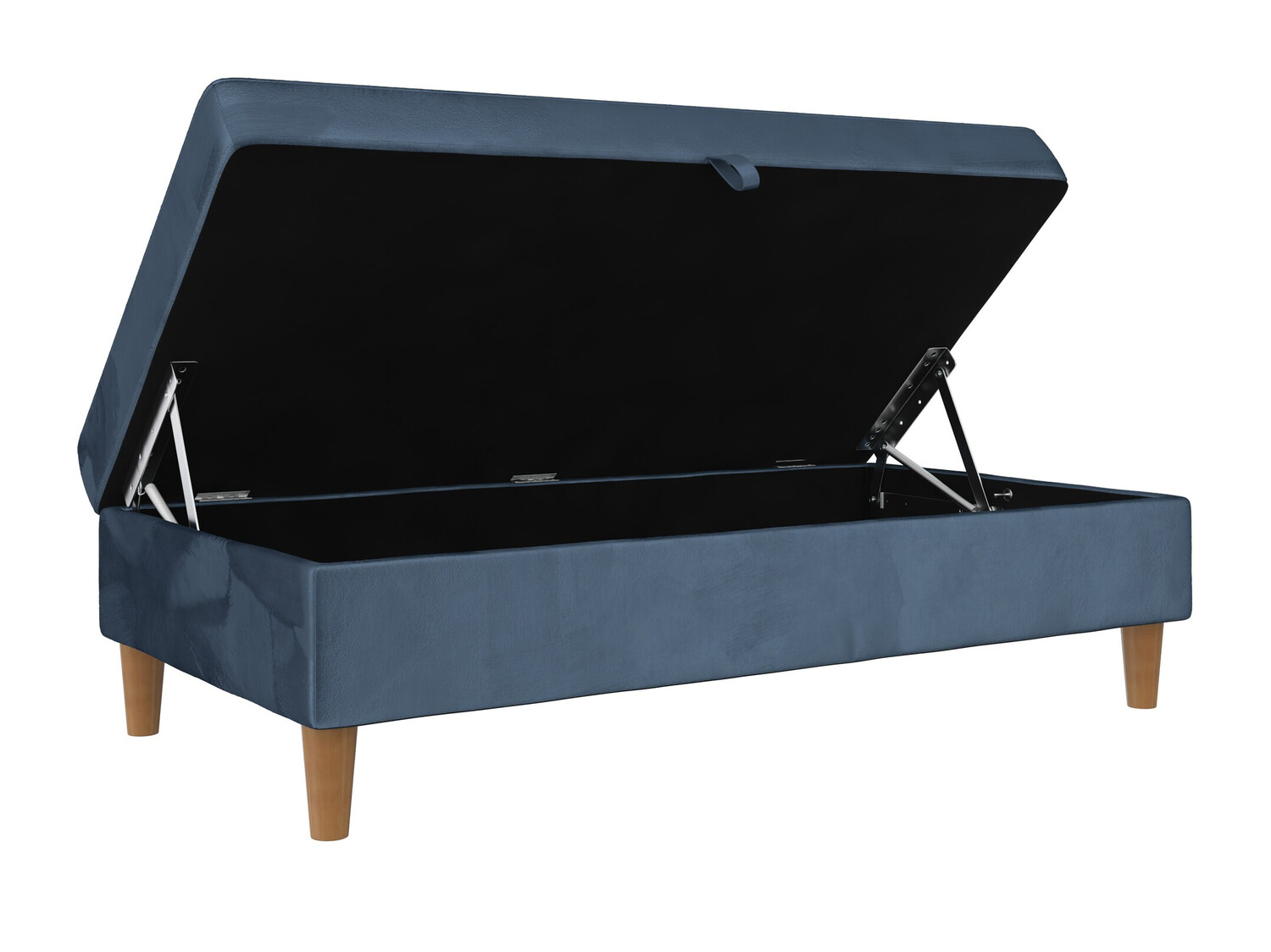 Pehme pink Denton 1180 (Sinine)