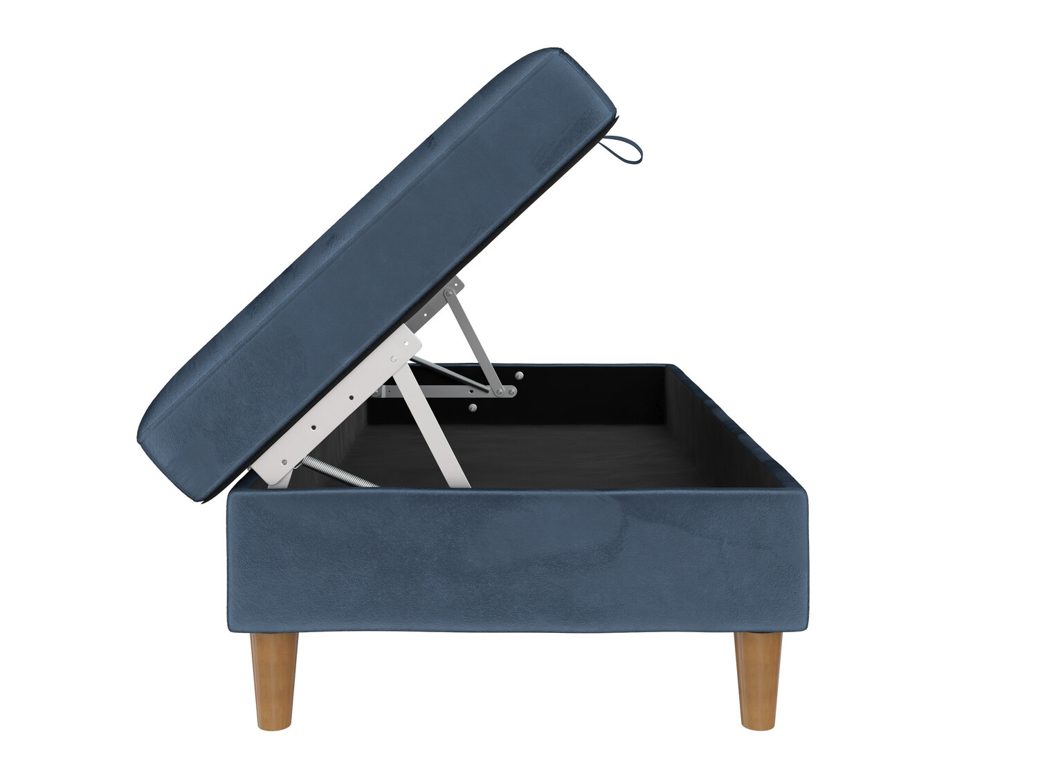 Pehme pink Denton 1180 (Sinine)