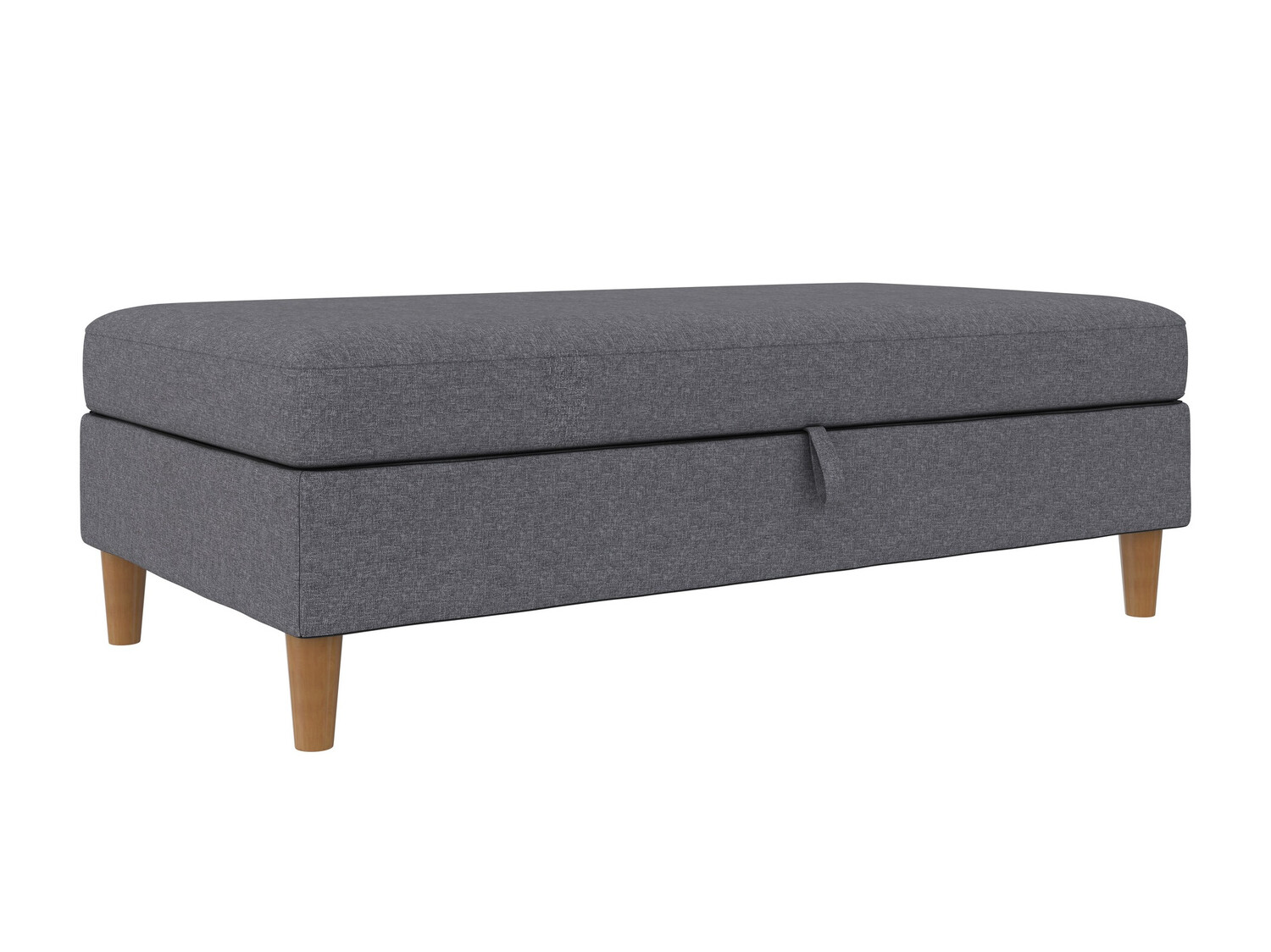 Pehme pink Denton 1180 (Tumehall)