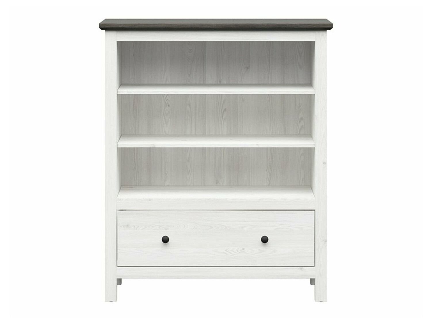 Riiul Sordoro 127 (Sibula lehis + Larico mänd)