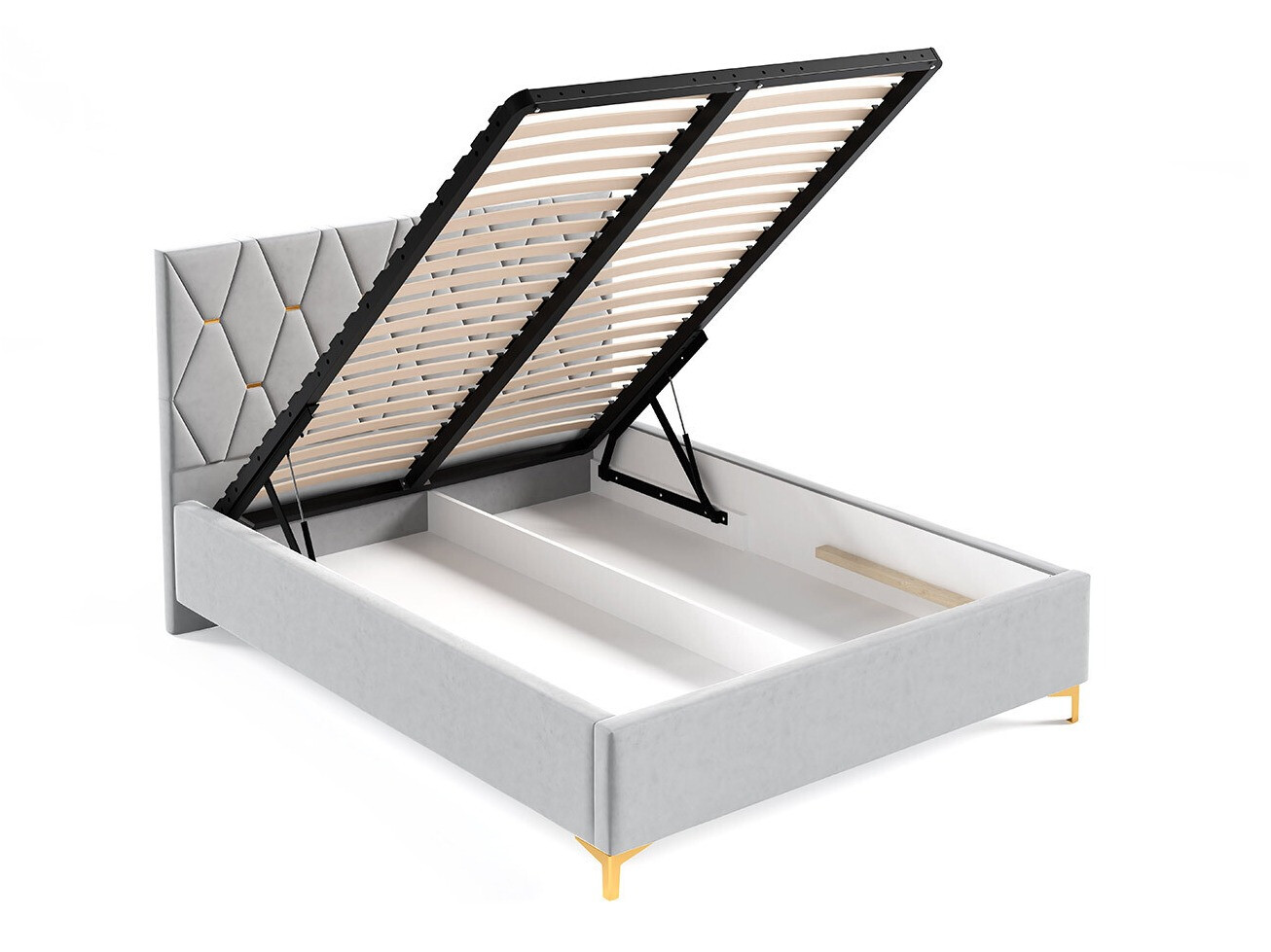 Voodi Baltimore 192 (Manila 02)