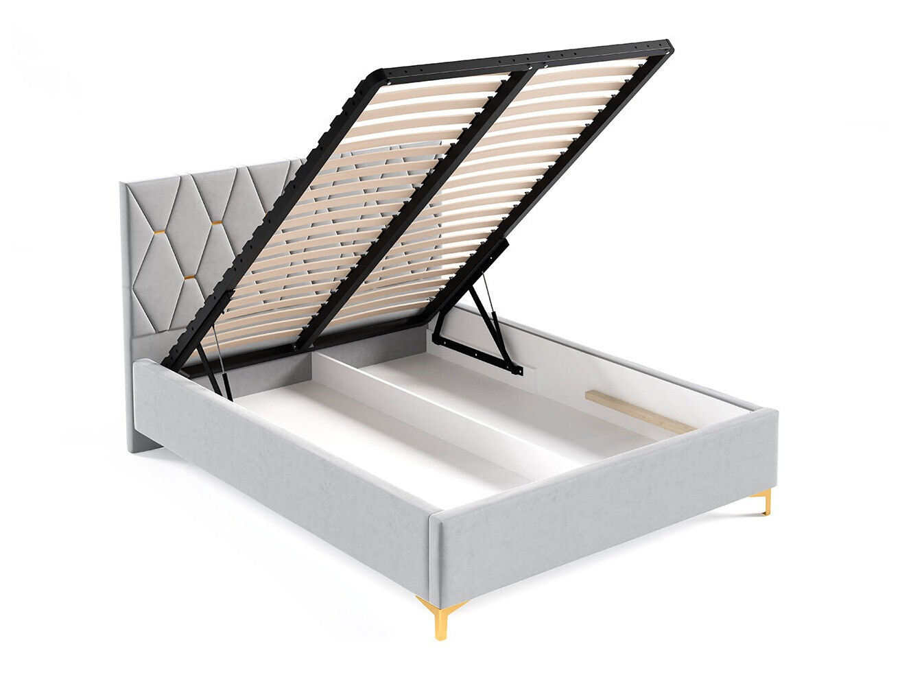 Voodi Baltimore 192 (Manila 02)