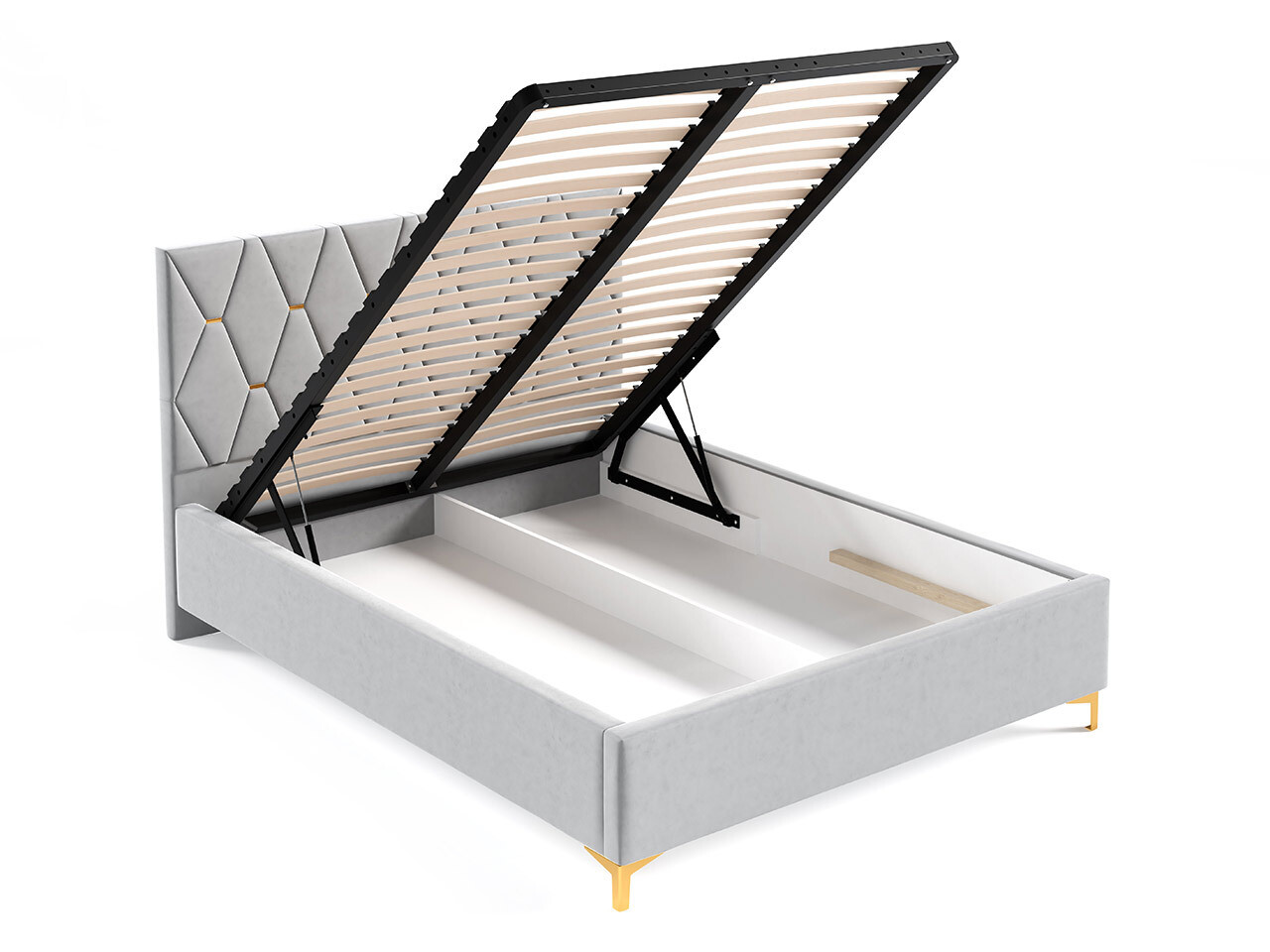 Voodi Baltimore 192 (Manila 37)