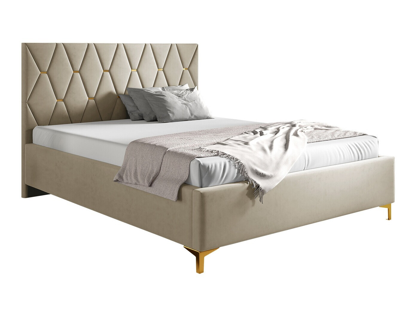 Voodi Semita (Manila 02)