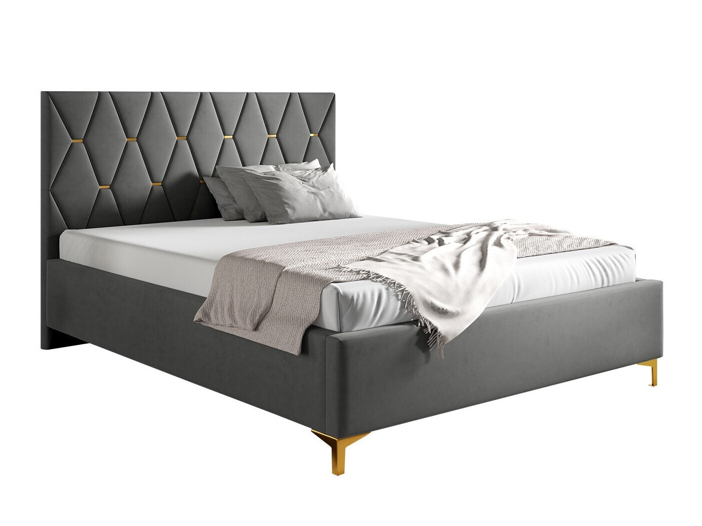 Voodi Semita (Manila 16)