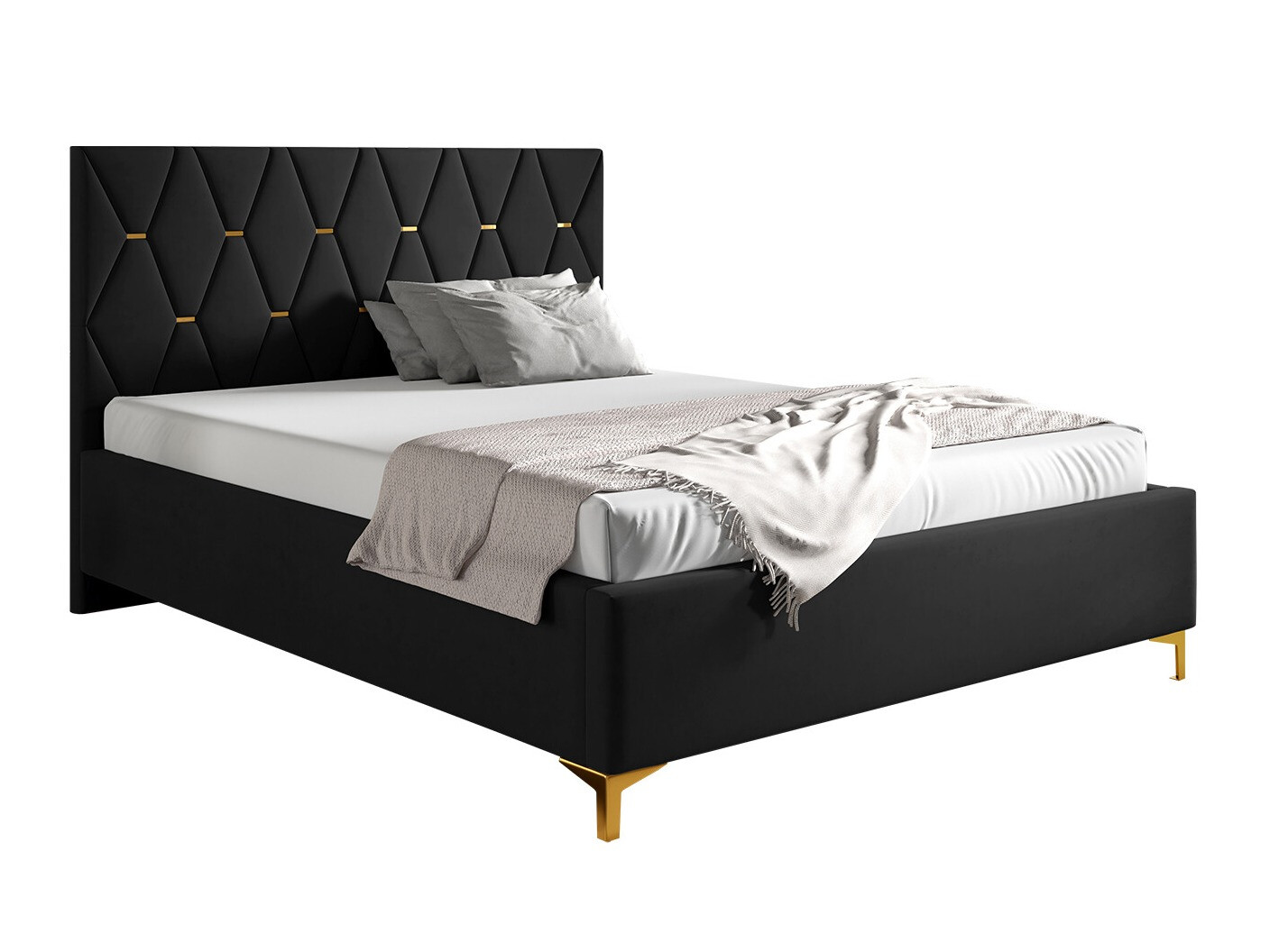 Voodi Semita (Manila 18)