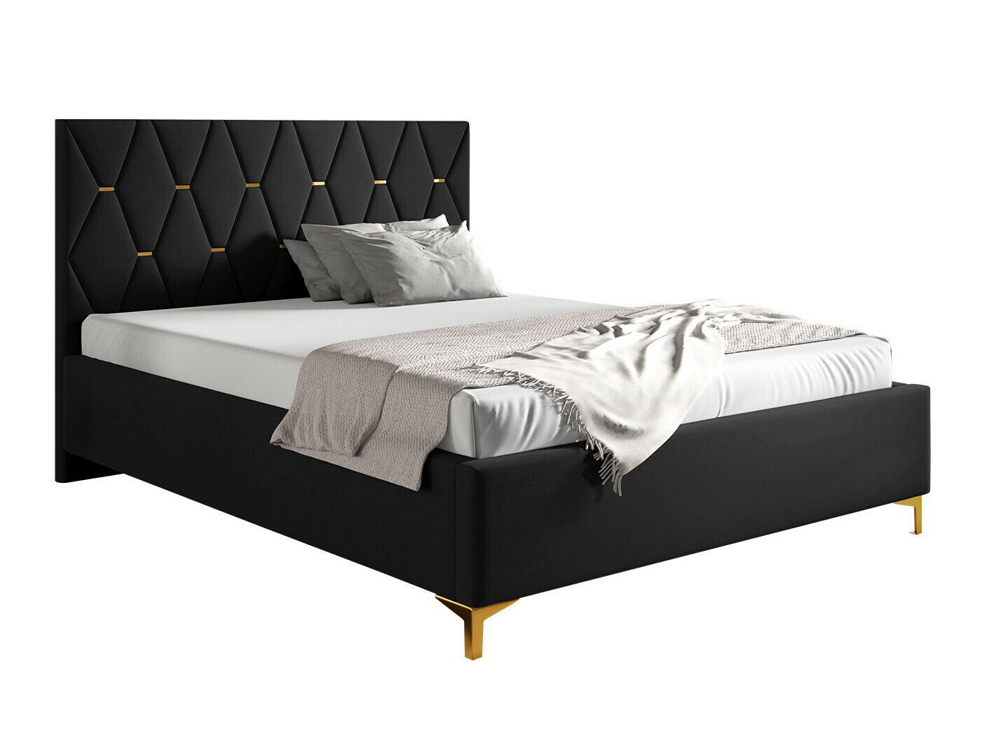 Voodi Semita (Manila 18)