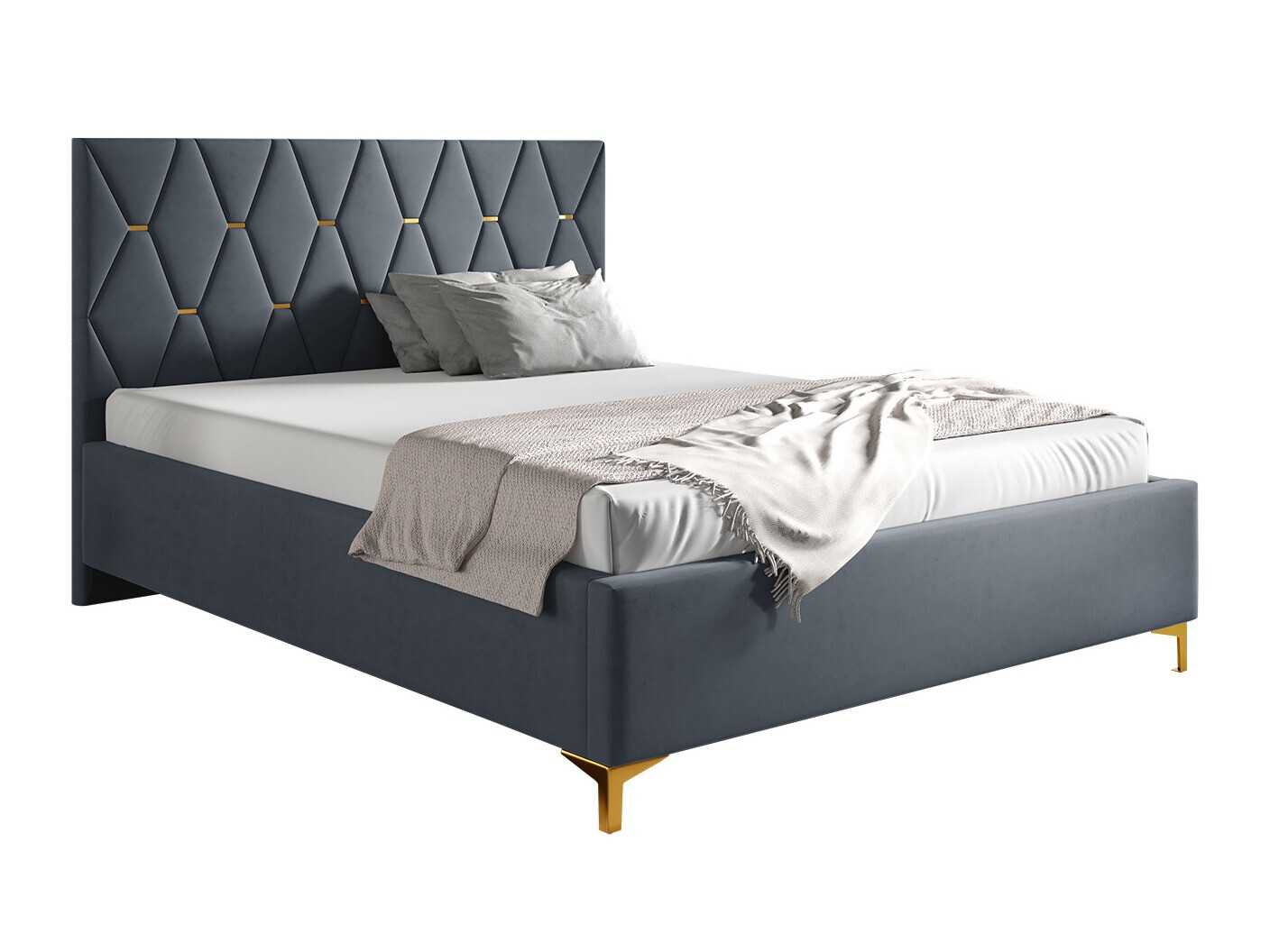 Voodi Semita (Manila 20)