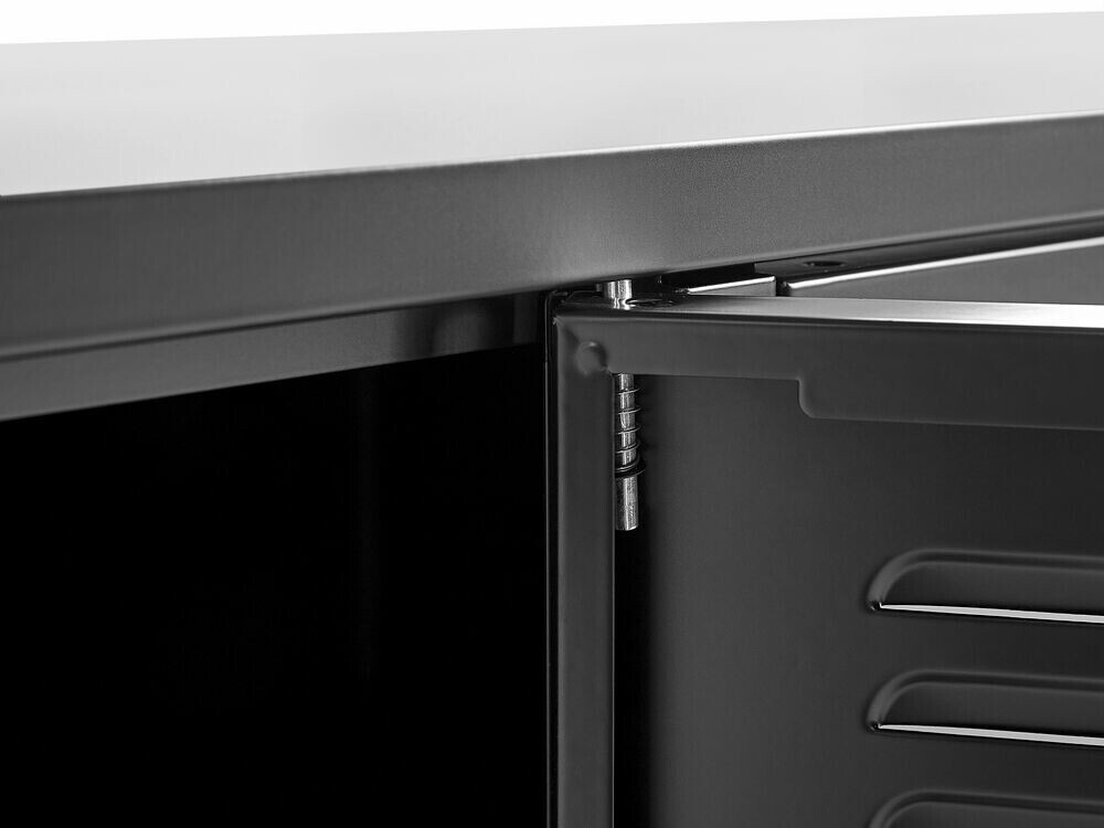 Kapp Sovelu 106 (Must)