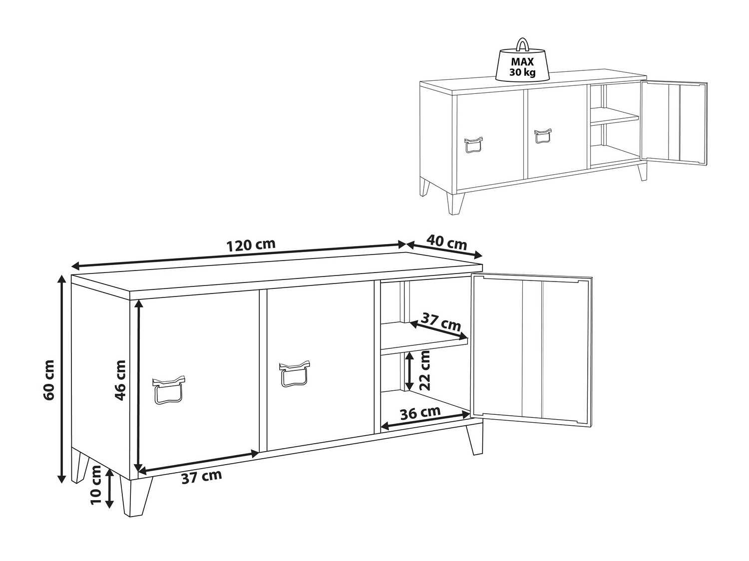 Kapp Sovelu 106 (Must)