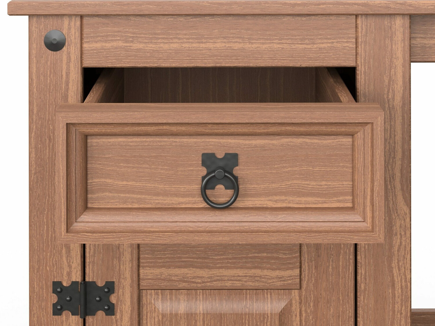 Kirjutuslaud Sonlive 114 (Pruun)