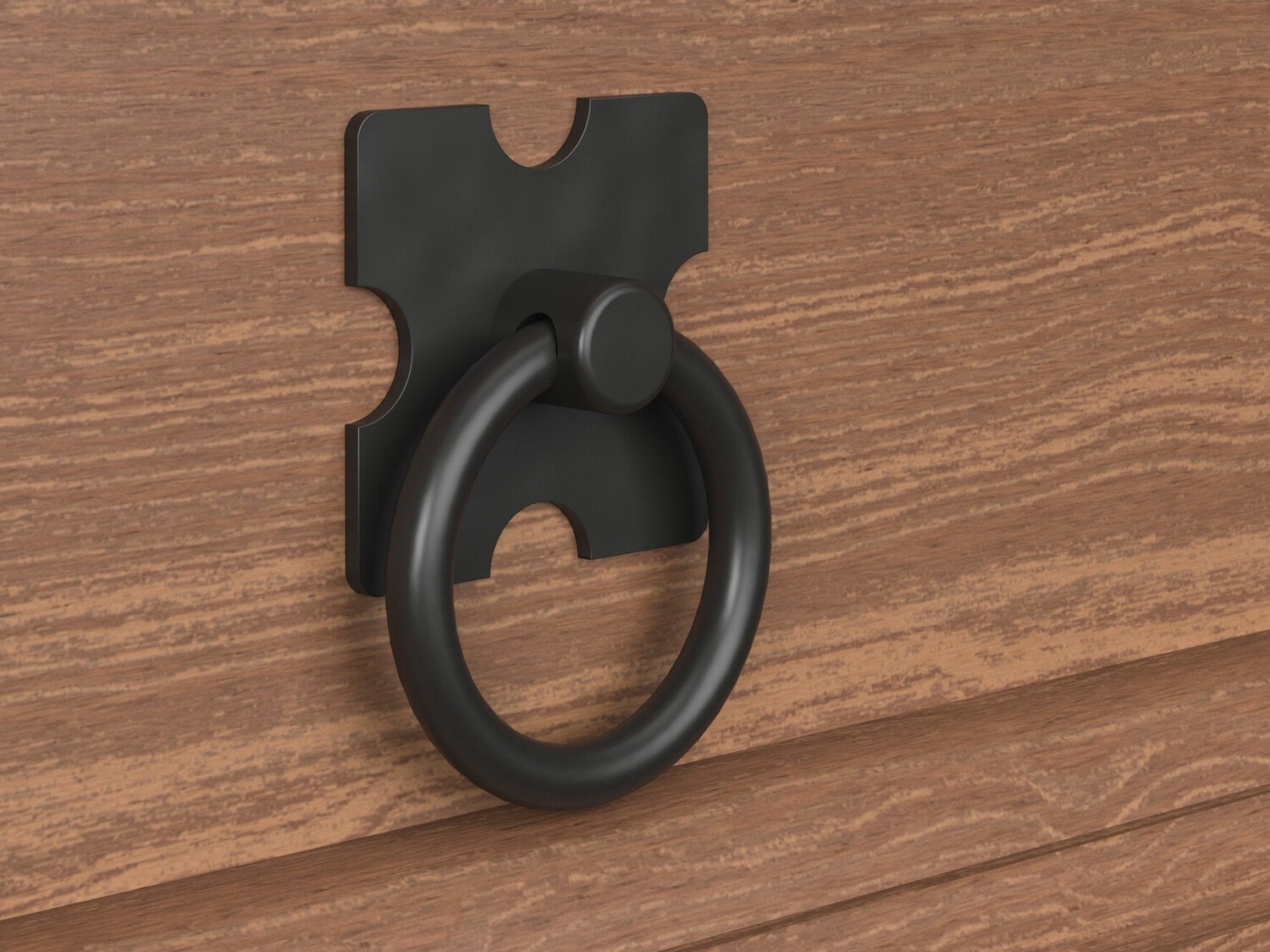 Kirjutuslaud Sonlive 114 (Pruun)