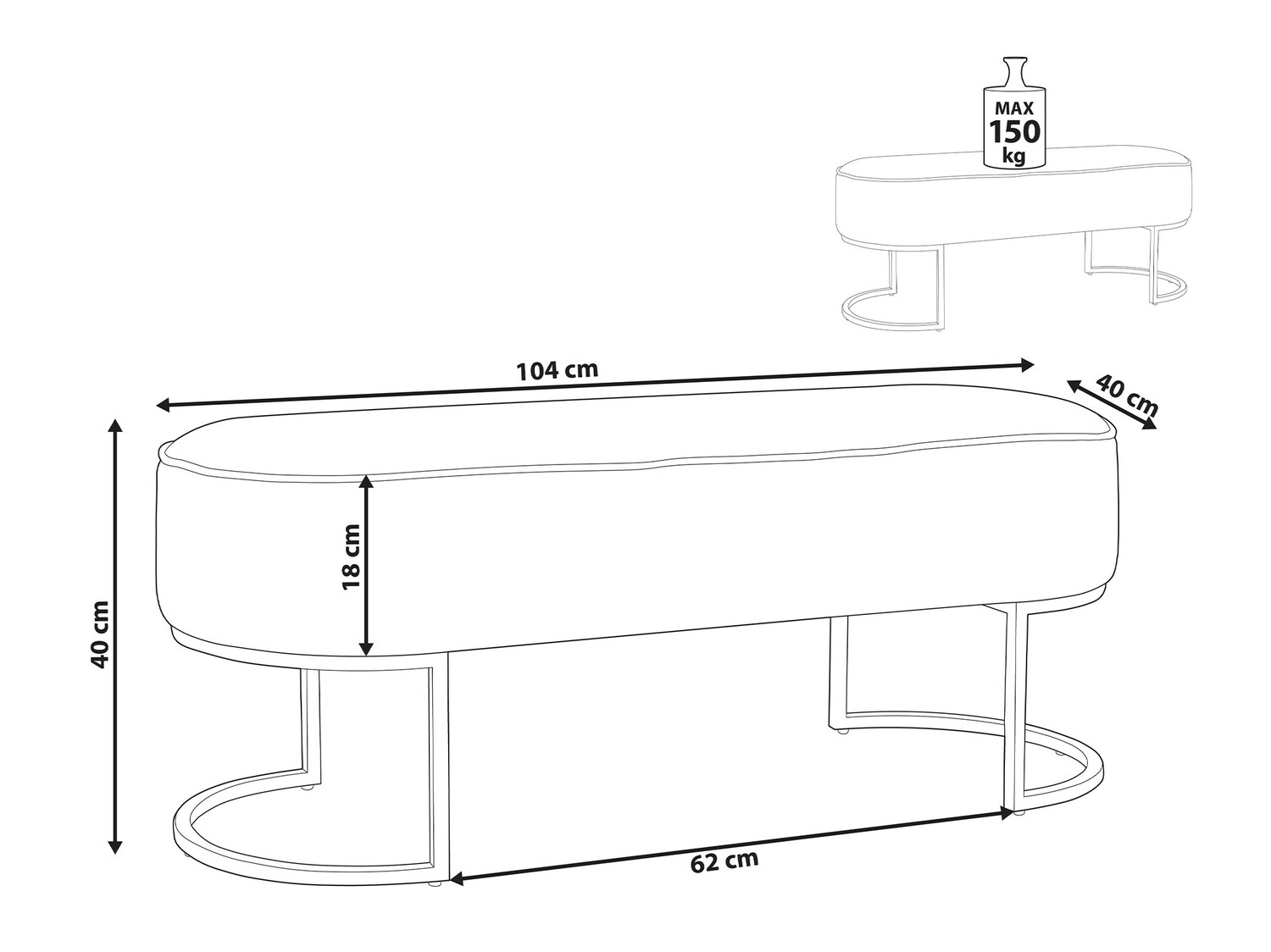 Pehme pink Berwyn 535 (Koor)