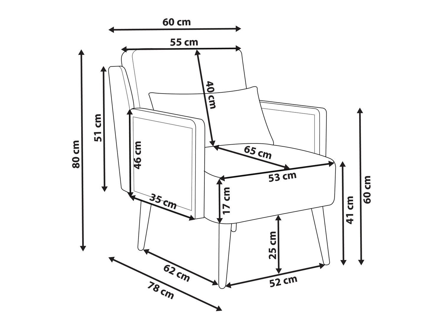 Tugitool Berwyn 2026 (Beež + Ere puit)