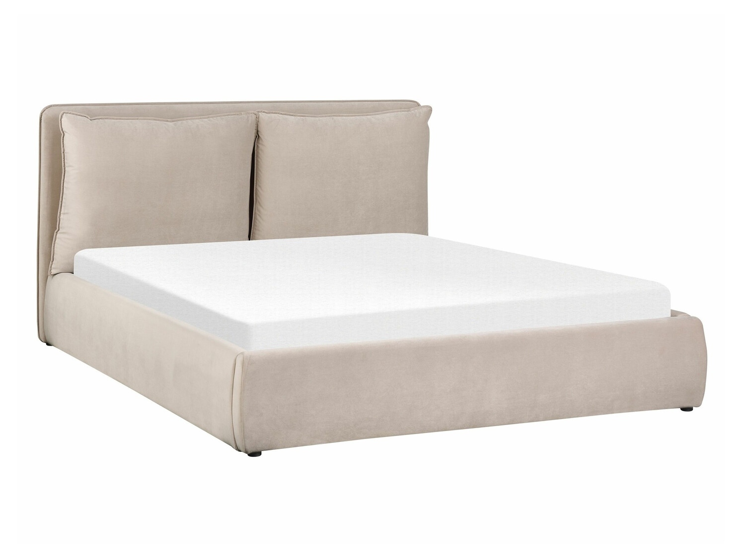 Voodi Berwyn 534 (Helepruun)