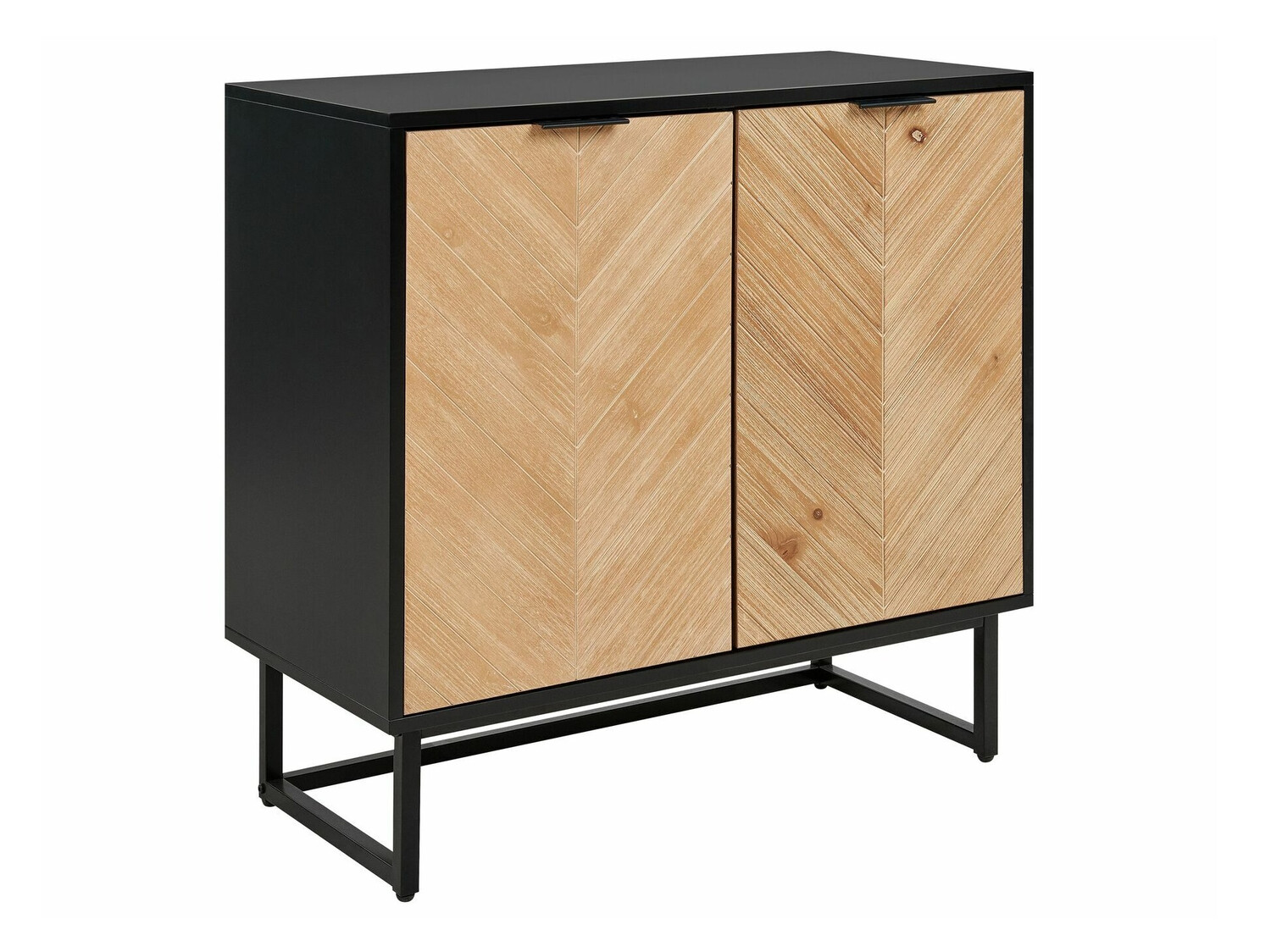 Kapp Berwyn 542 (Ere puit + Must)