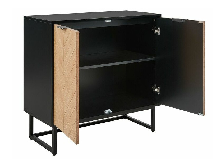 Kapp Berwyn 542 (Ere puit + Must)