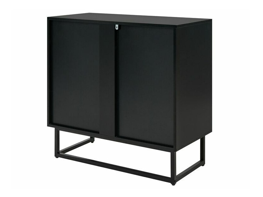 Kapp Berwyn 542 (Ere puit + Must)