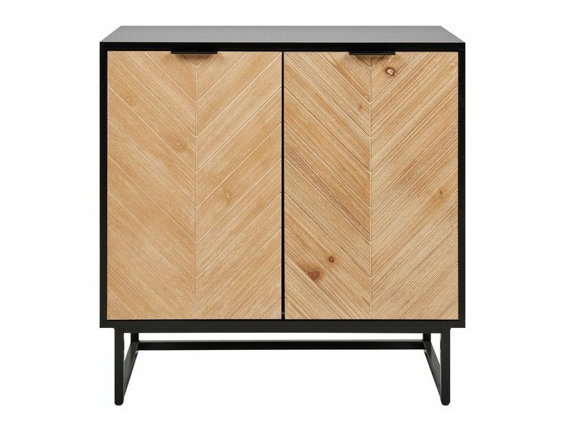 Kapp Berwyn 542 (Ere puit + Must)