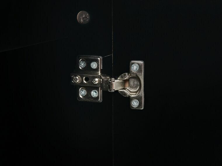 Kapp Berwyn 542 (Ere puit + Must)