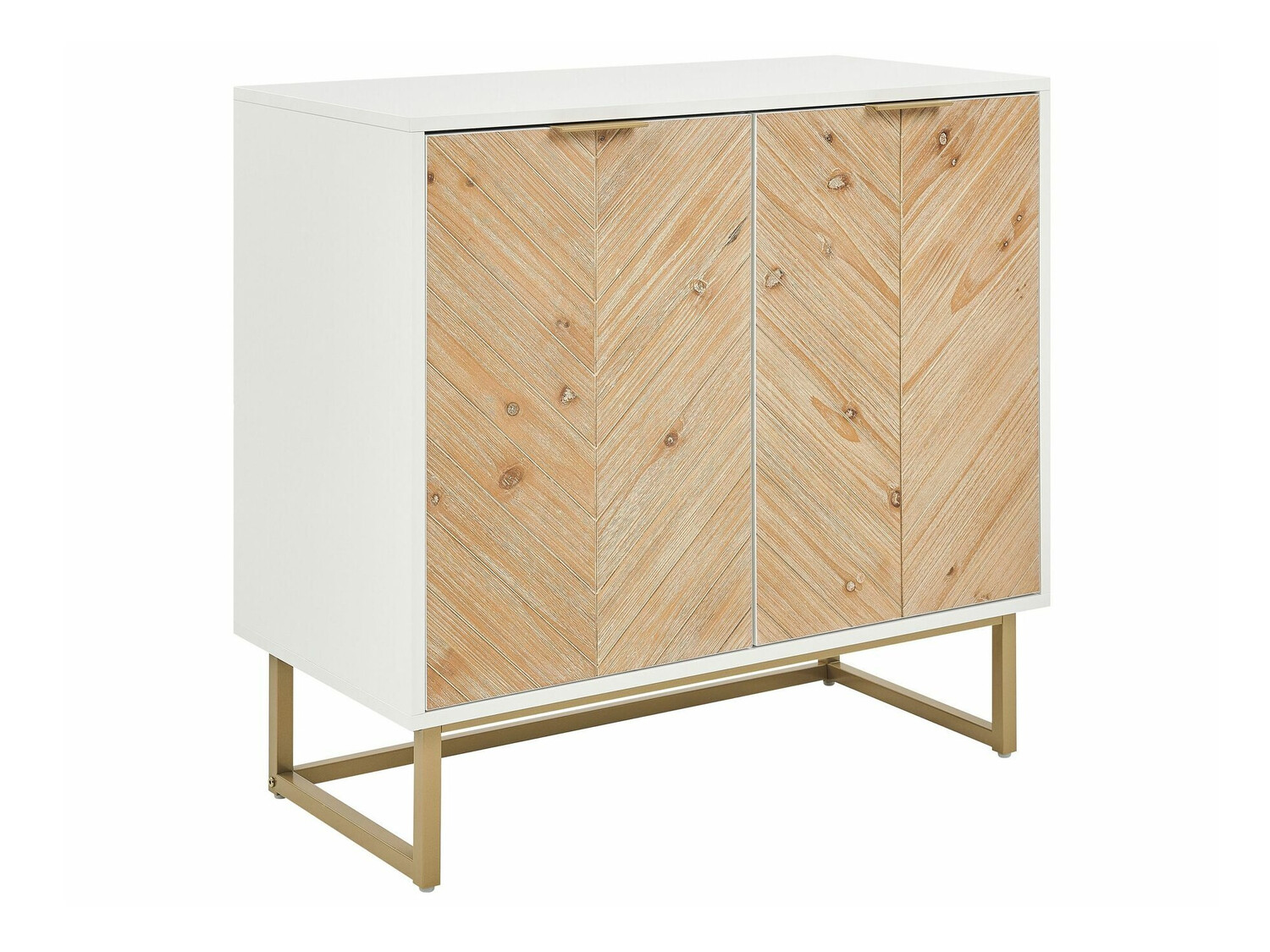 Kapp Berwyn 542 (Ere puit + Valge + Kuldne)