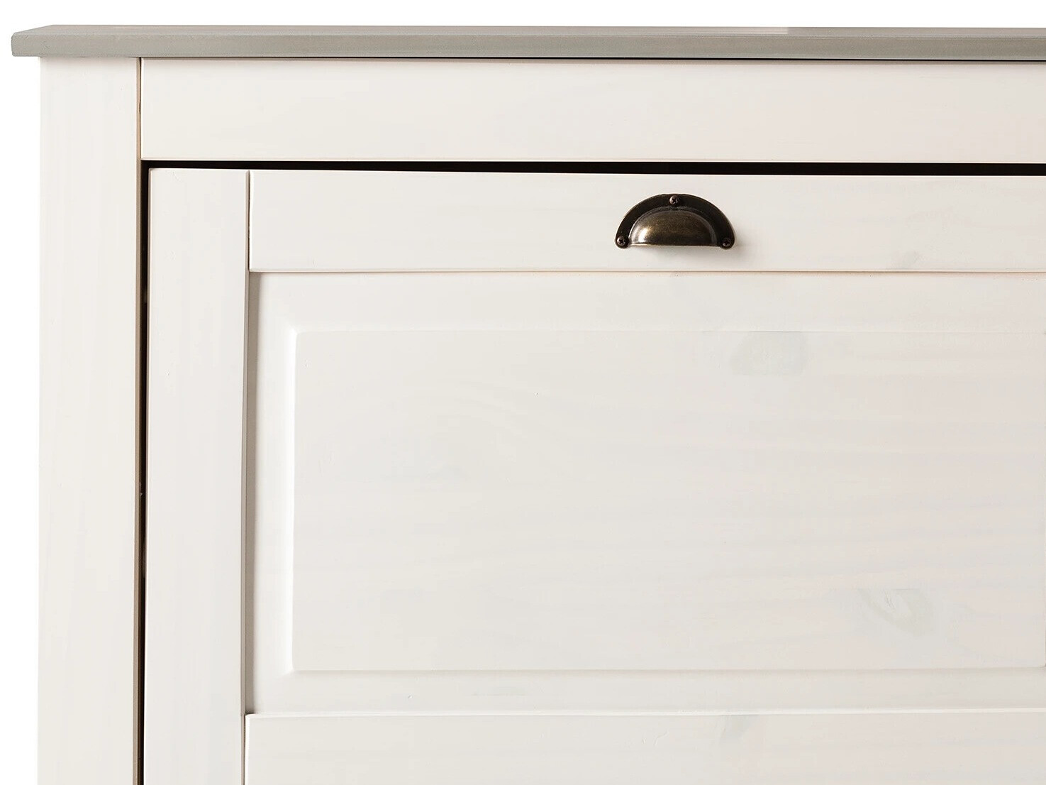 Kingariiul Etviri 103 (Valge + Hall)