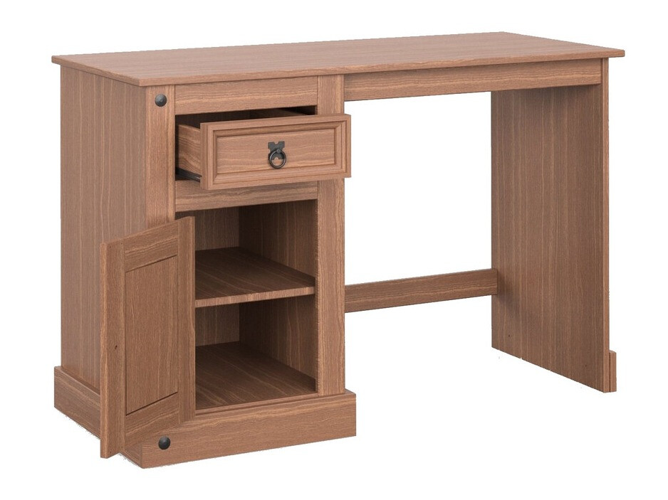 Kirjutuslaud Sonlive 114 (Pruun)