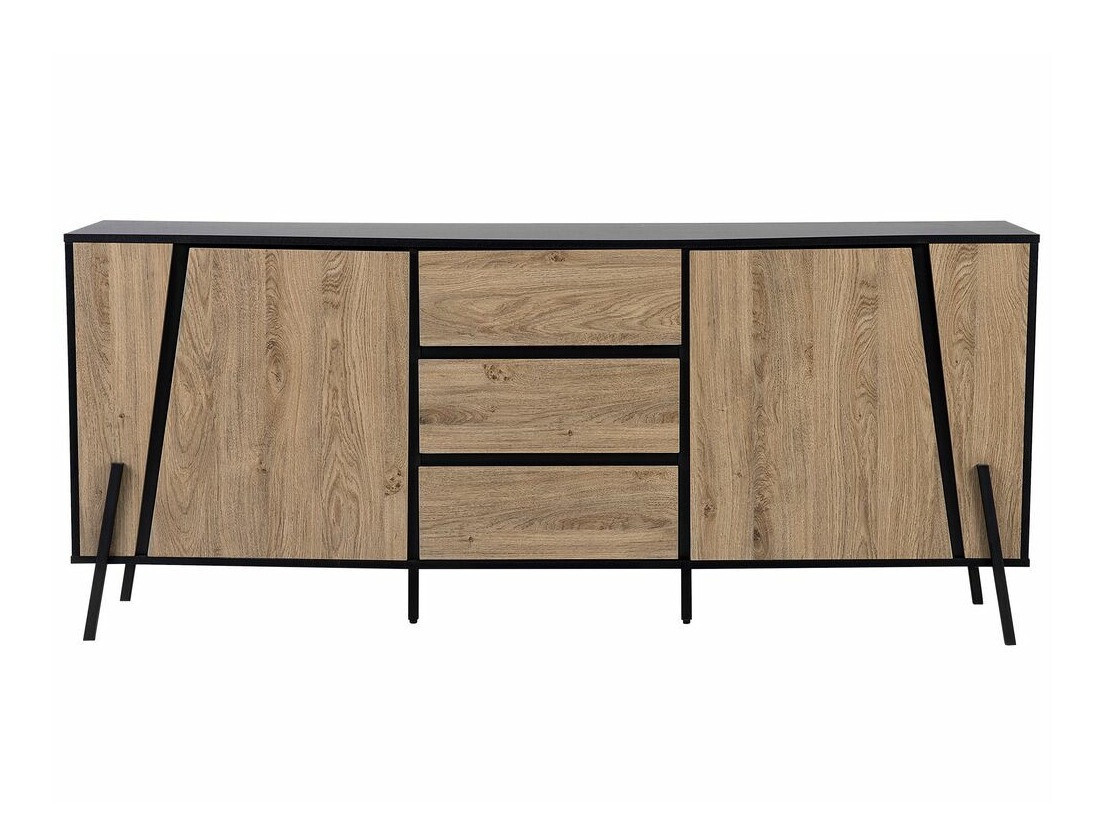 Kummut Berwyn 545 (Tume puit + Must)