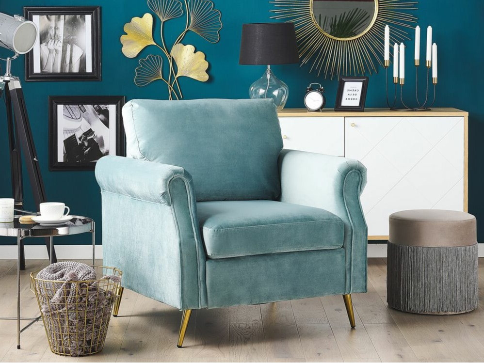 Tugitool Berwyn 546 (Türkiis)