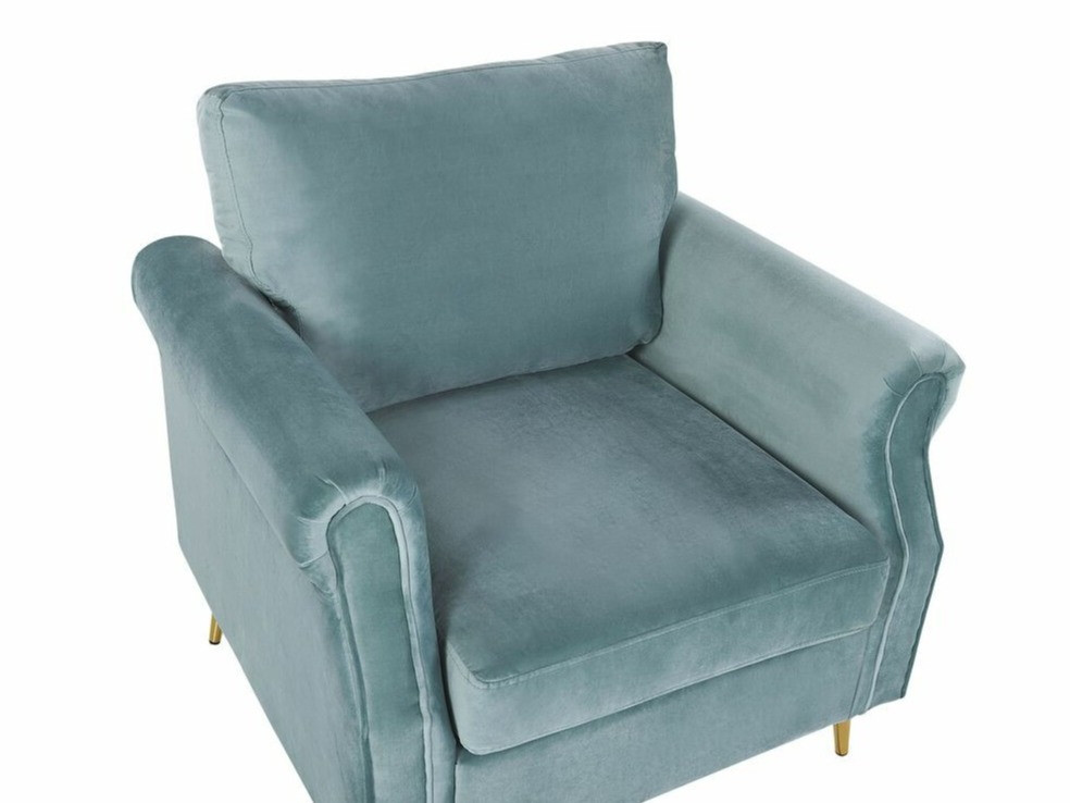 Tugitool Berwyn 546 (Türkiis)