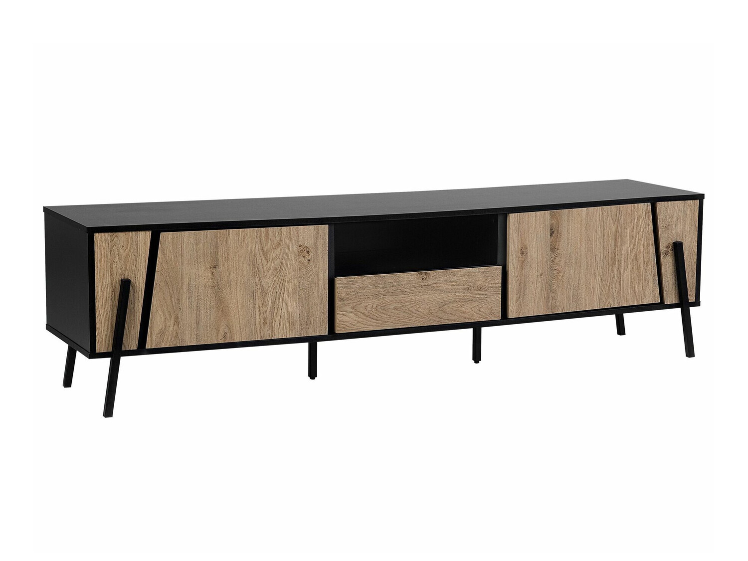 TV-alus Berwyn 544 (Tume puit + Must)