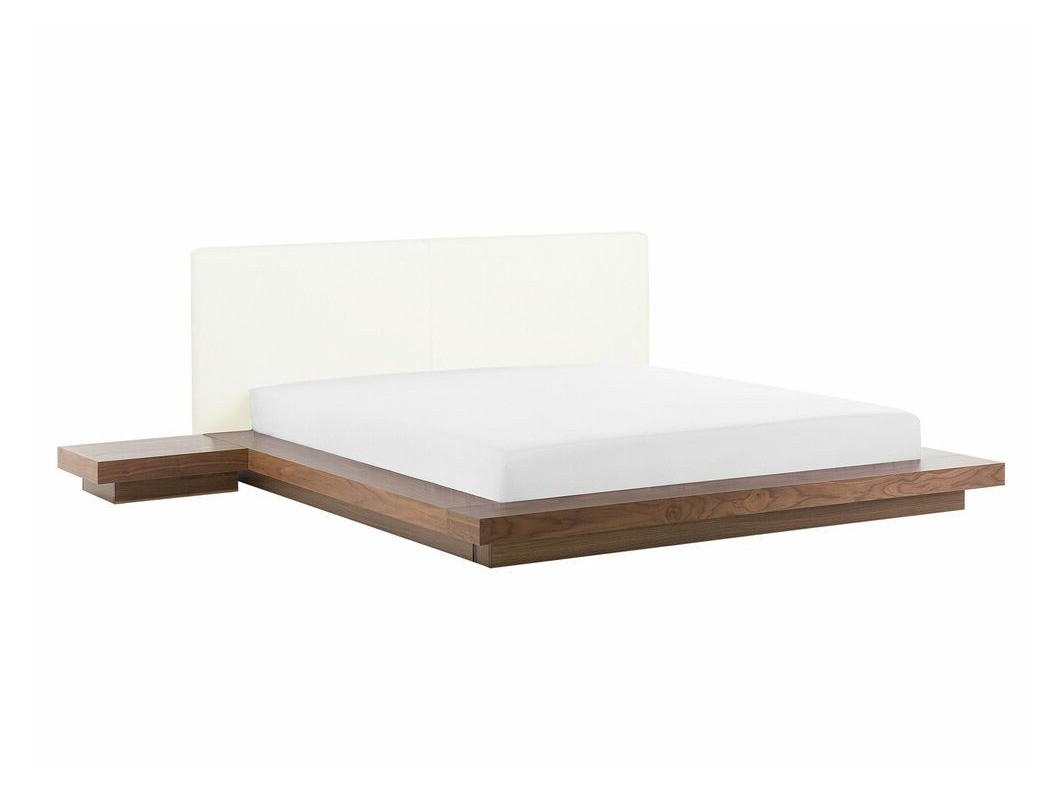 Voodi Berwyn 543 (Pruun) Koos öökapid