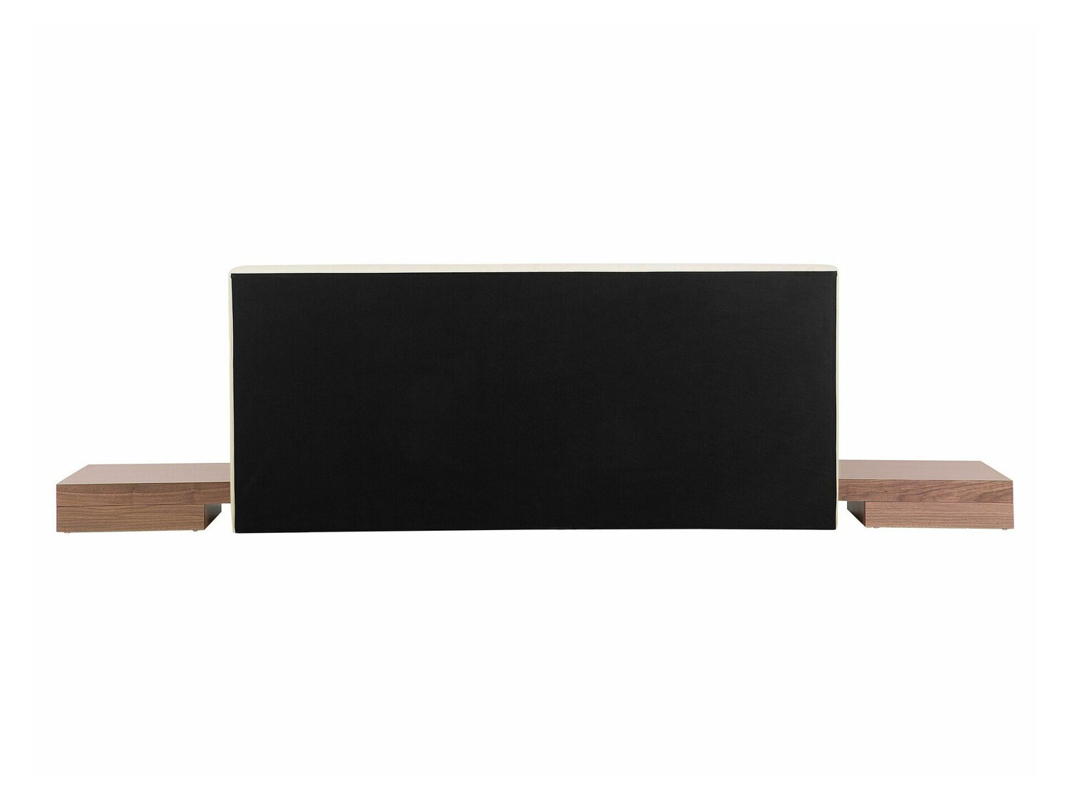 Voodi Berwyn 543 (Pruun) Koos öökapid